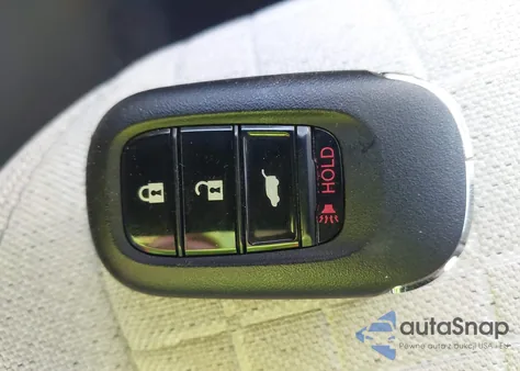 2025 Honda Hr-V Awd Lx z USA, uszkodzony, nr VIN 3CZRZ2H30SM788795